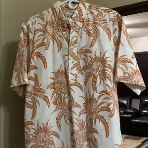 Men’s Dress Shirt
